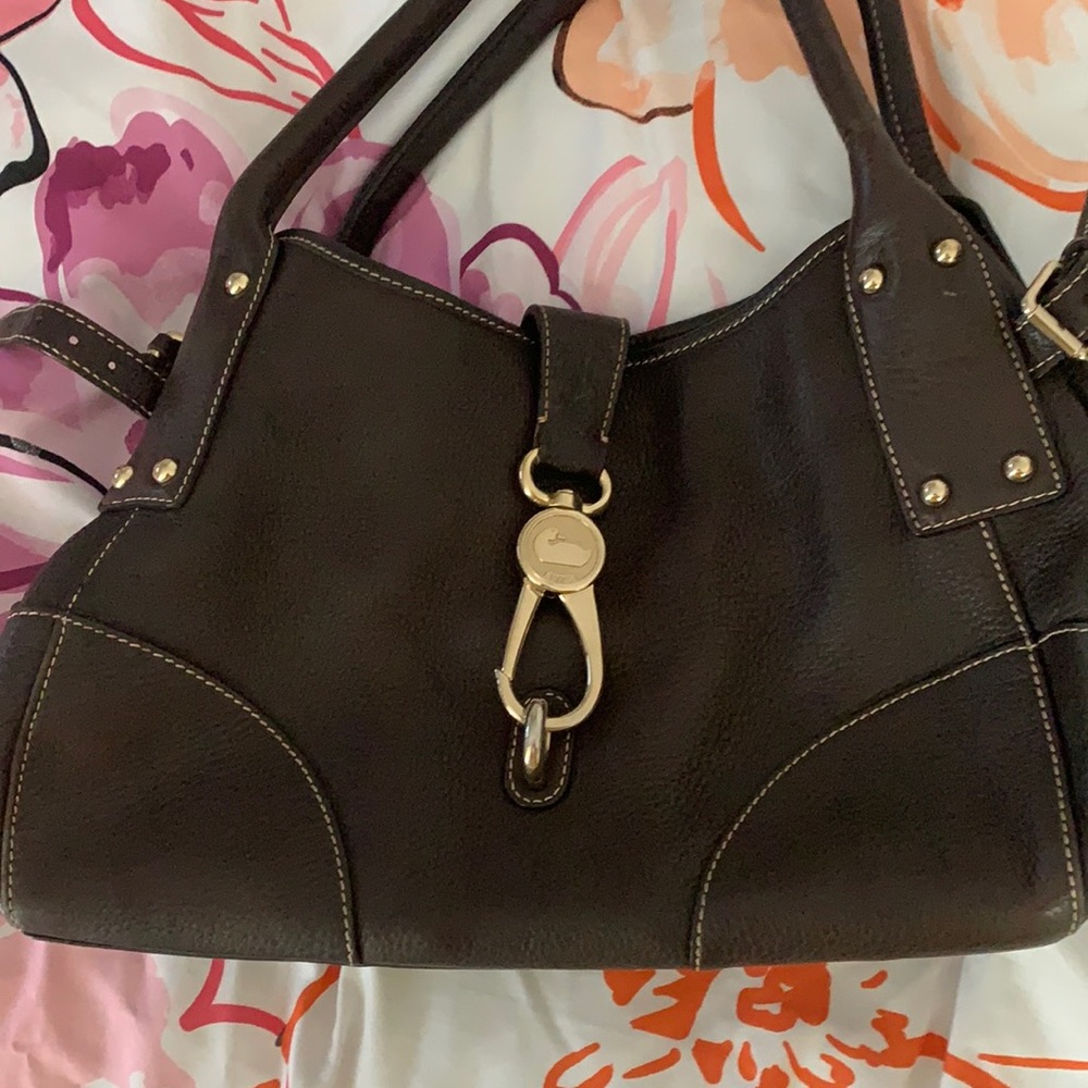 Rooney Burk purse